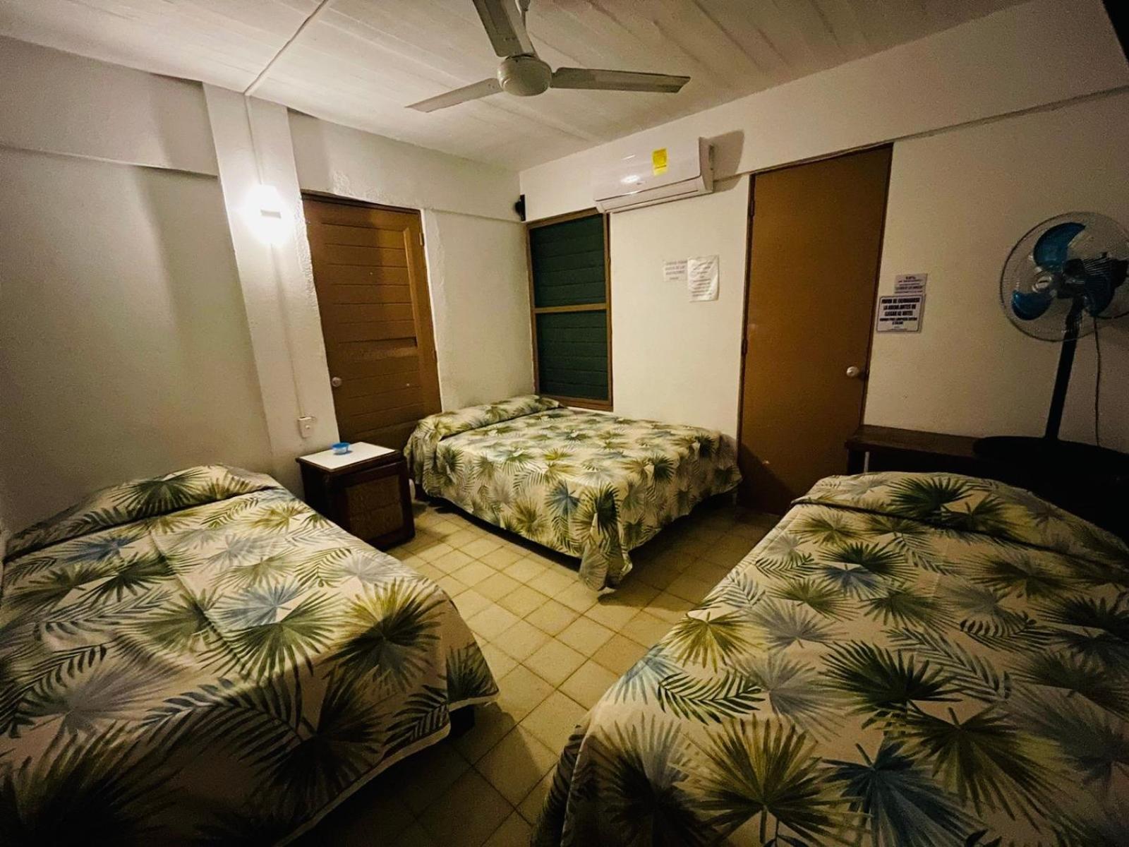 Hotel El Kiosco Acapulco Zewnętrze zdjęcie
