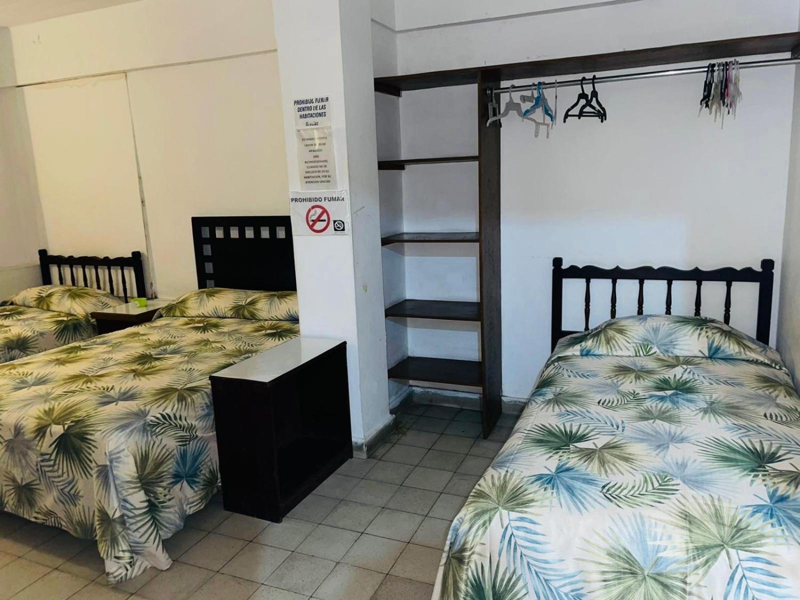 Hotel El Kiosco Acapulco Zewnętrze zdjęcie