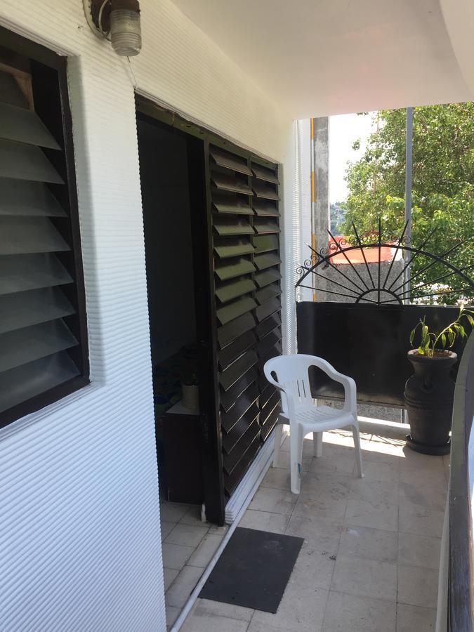 Hotel El Kiosco Acapulco Zewnętrze zdjęcie
