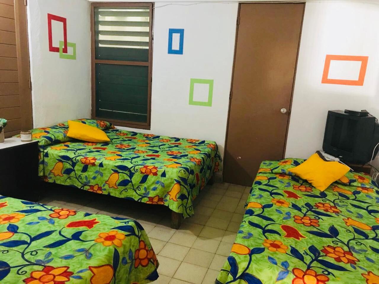 Hotel El Kiosco Acapulco Zewnętrze zdjęcie