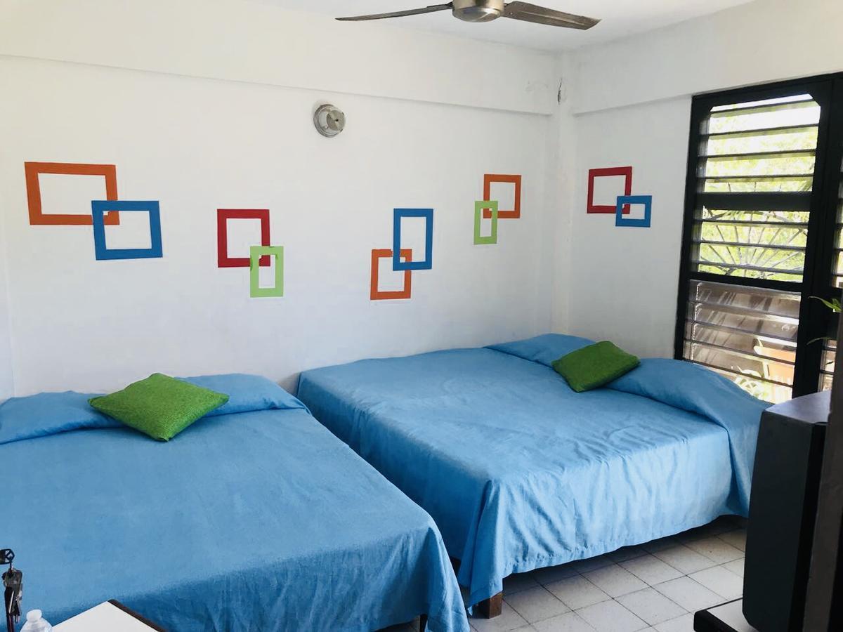 Hotel El Kiosco Acapulco Zewnętrze zdjęcie