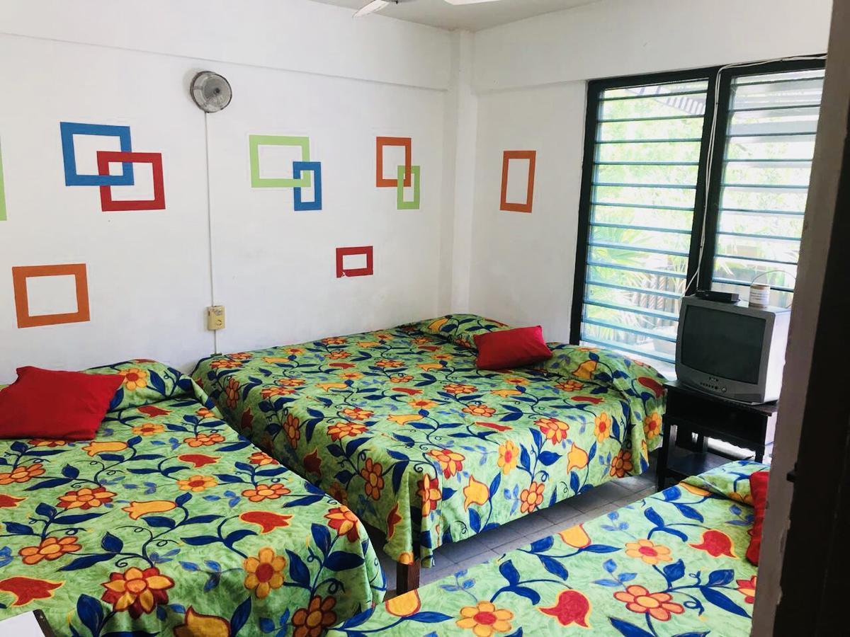 Hotel El Kiosco Acapulco Zewnętrze zdjęcie