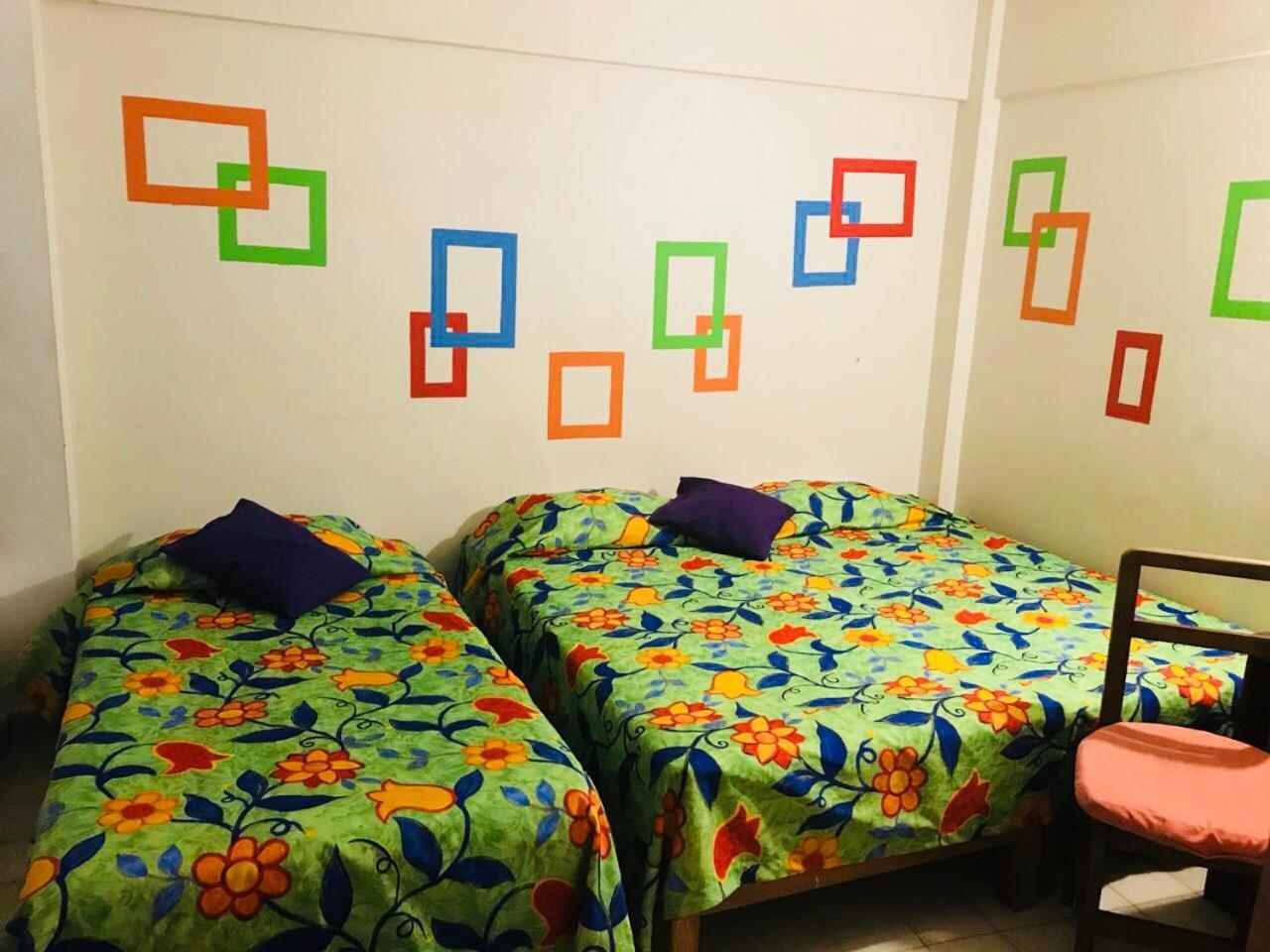 Hotel El Kiosco Acapulco Zewnętrze zdjęcie