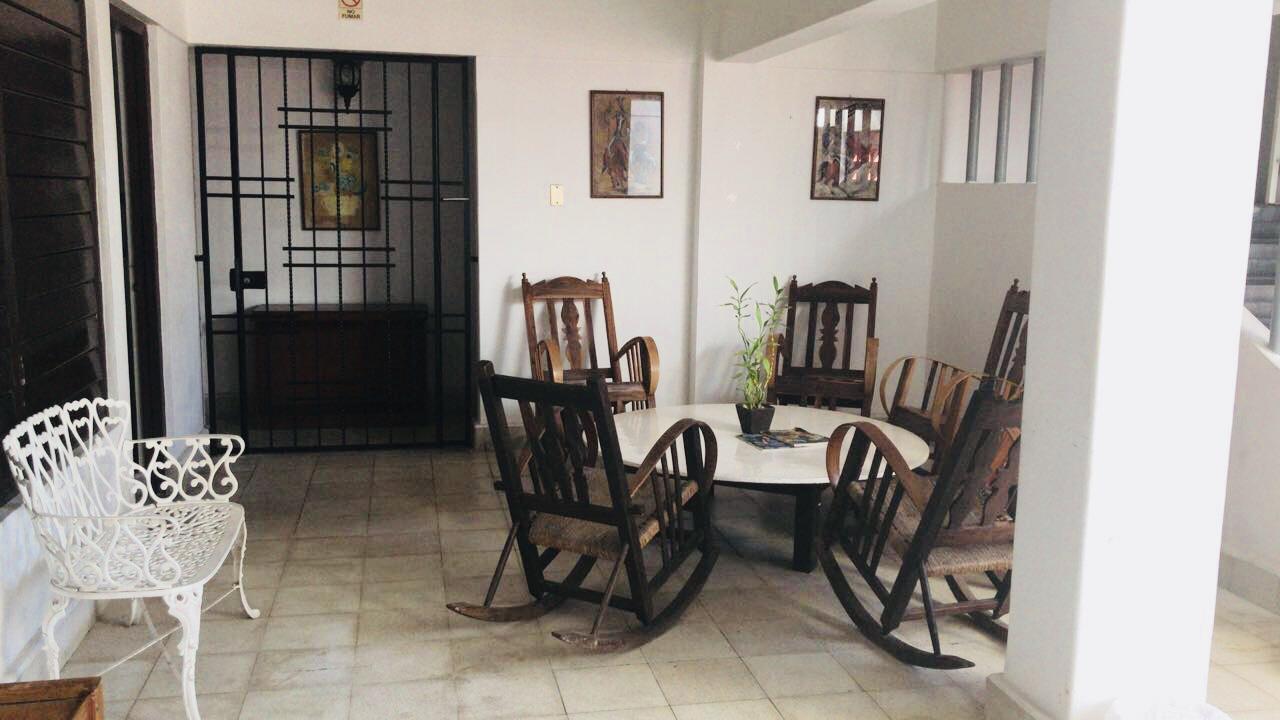 Hotel El Kiosco Acapulco Zewnętrze zdjęcie