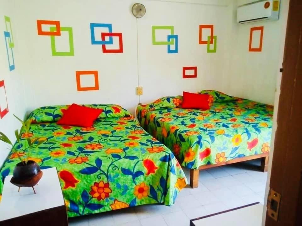 Hotel El Kiosco Acapulco Zewnętrze zdjęcie