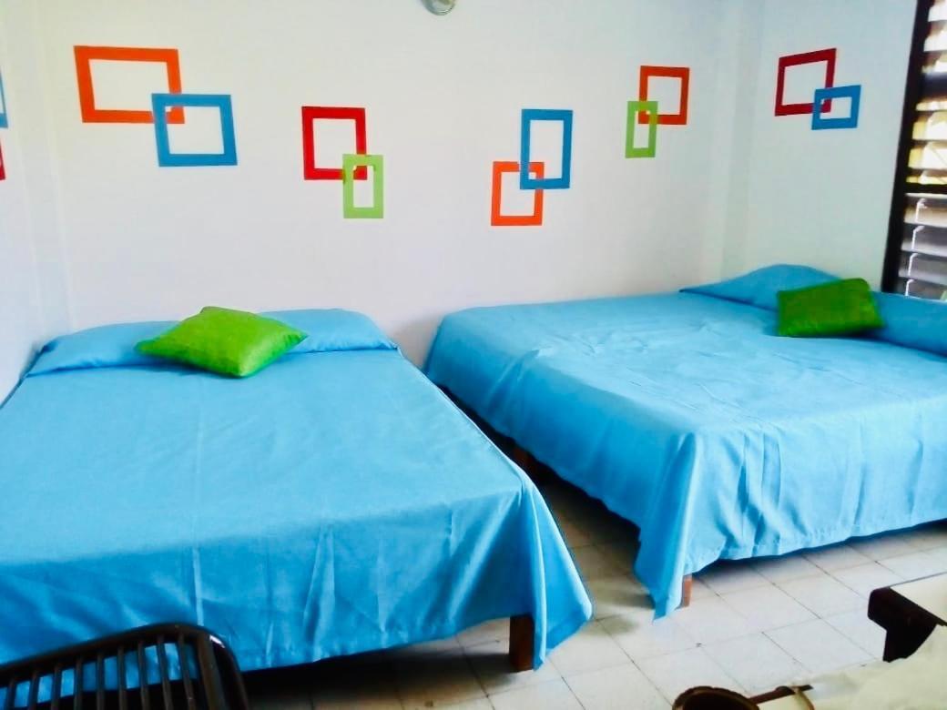 Hotel El Kiosco Acapulco Zewnętrze zdjęcie