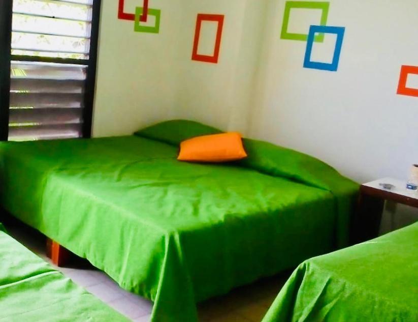 Hotel El Kiosco Acapulco Zewnętrze zdjęcie