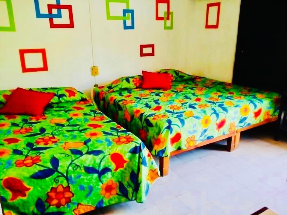 Hotel El Kiosco Acapulco Zewnętrze zdjęcie