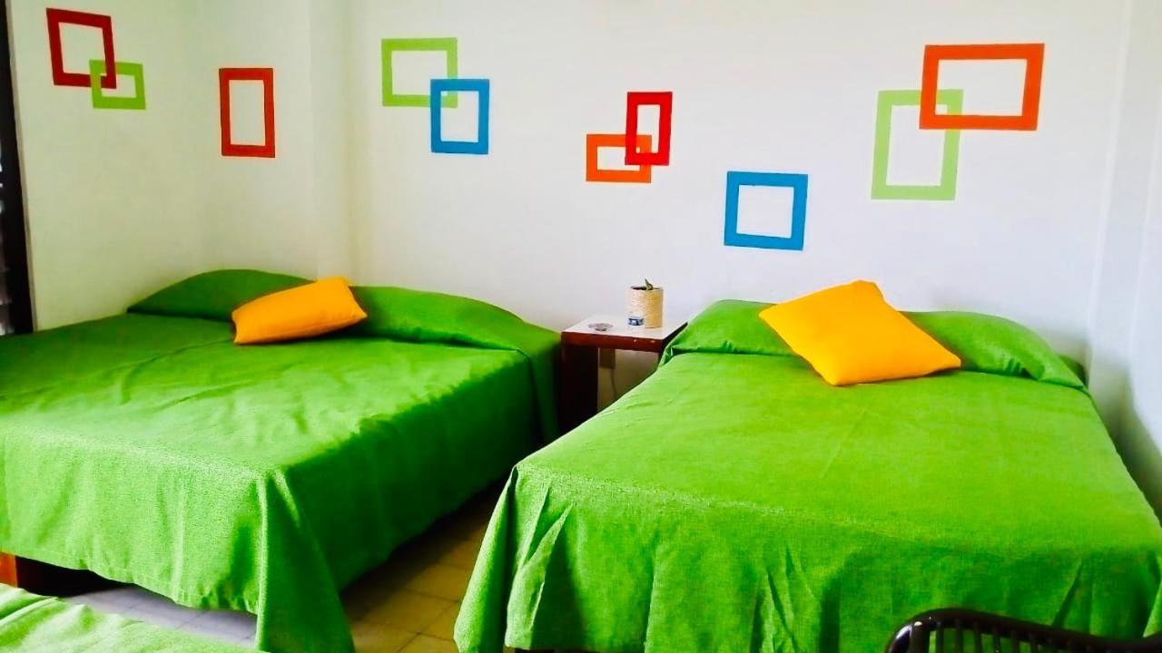 Hotel El Kiosco Acapulco Zewnętrze zdjęcie